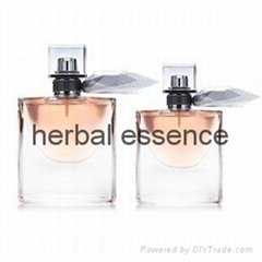 herbal Iris perfume
