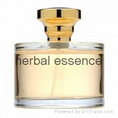 herbal cherry perfume
