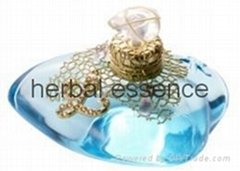 herbal musk perfume