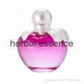 herbal apple perfume