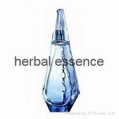 herbal rose perfume