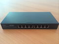 AZ1008 8-Ports 10/100M Fast Ethernet Switch  2