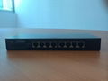  AZ1008G 8-Ports 10/100/1000M  managed Gigabytes Ethernet Switch (layer 2) 