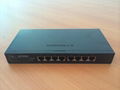  AZ1008G 8-Ports 10/100/1000M  managed Gigabytes Ethernet Switch (layer 2)  5