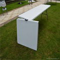 5FT Fold-in-Half Table 1