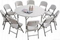 5FT Round Banquet Table