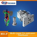 Multi-Layer Co-extrusion Distributor 1