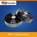 Micro-spraying hose 1