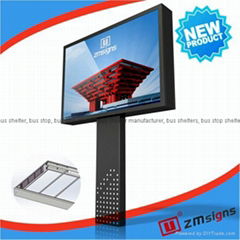 ZM-M006 Outdoor Billboard