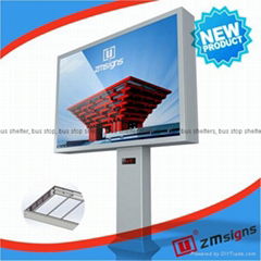 ZM-M004 Advertising Billboard