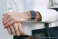 2015 Hot Rococo Wrist watch 3 ATM water resisdant