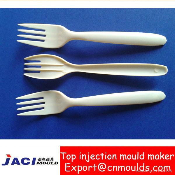cutlery mould 3