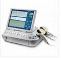 CE certified 12.1Inches Advanced Fetal Monitor 1