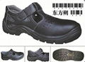 China cheap hot sale safety shoes