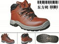 China cheap hot sale safety shoes 1