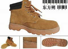 China cheap hot sale boots for work work shoes