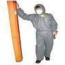 China protective clothing disposable coveralls 1