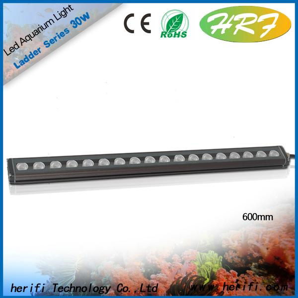 IP65 CREE led aquarium lights herifi ladder series 2