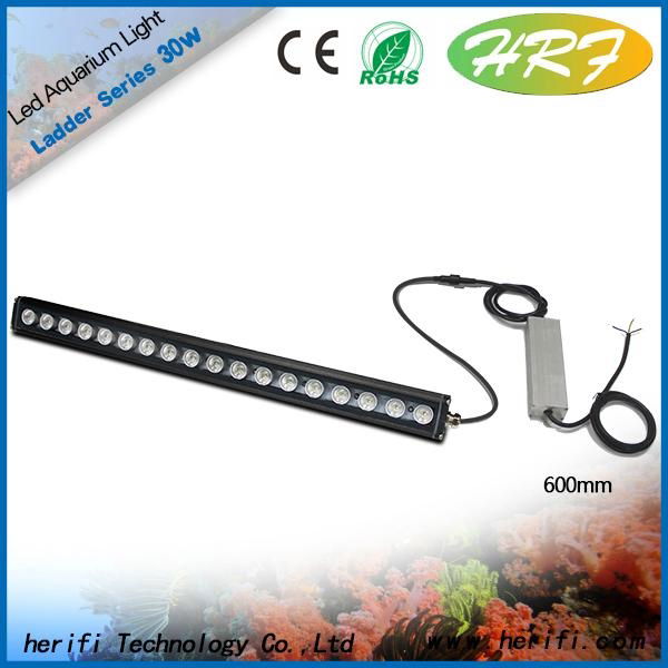 IP65 CREE led aquarium lights herifi ladder series 4