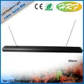 best sell hot intelligent dimmable fish led aquarium light 1