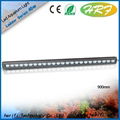 best sell hot intelligent dimmable fish led aquarium light 2