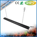 best sell hot intelligent dimmable fish led aquarium light 3