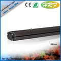 best sell hot intelligent dimmable fish led aquarium light 4