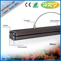 best sell hot intelligent dimmable fish led aquarium light 5