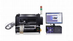 Desktop Automatic Visual SMT Machine