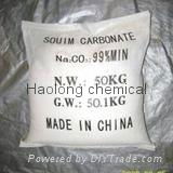 Soda Ash(CAS:479-19-8)