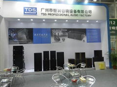 TDS PRO AUDIO FACTORY