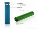 Power bank with speaker 1