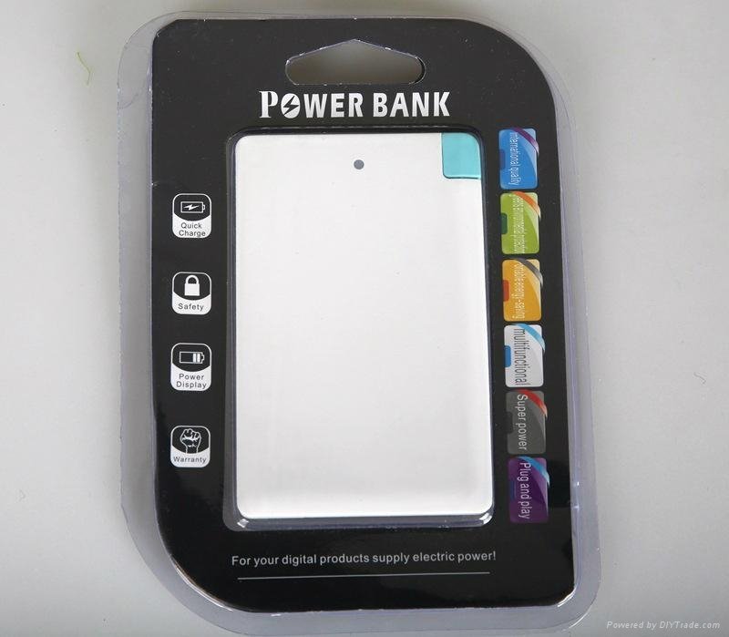 Power bank 5