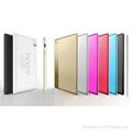 Super thin power bank 4