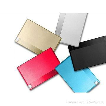 Super thin power bank 2