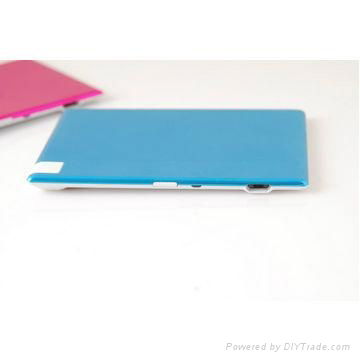 Super thin power bank 5