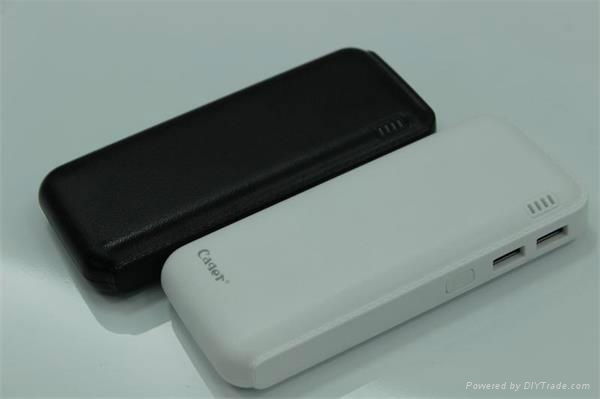 Portable power bank 2