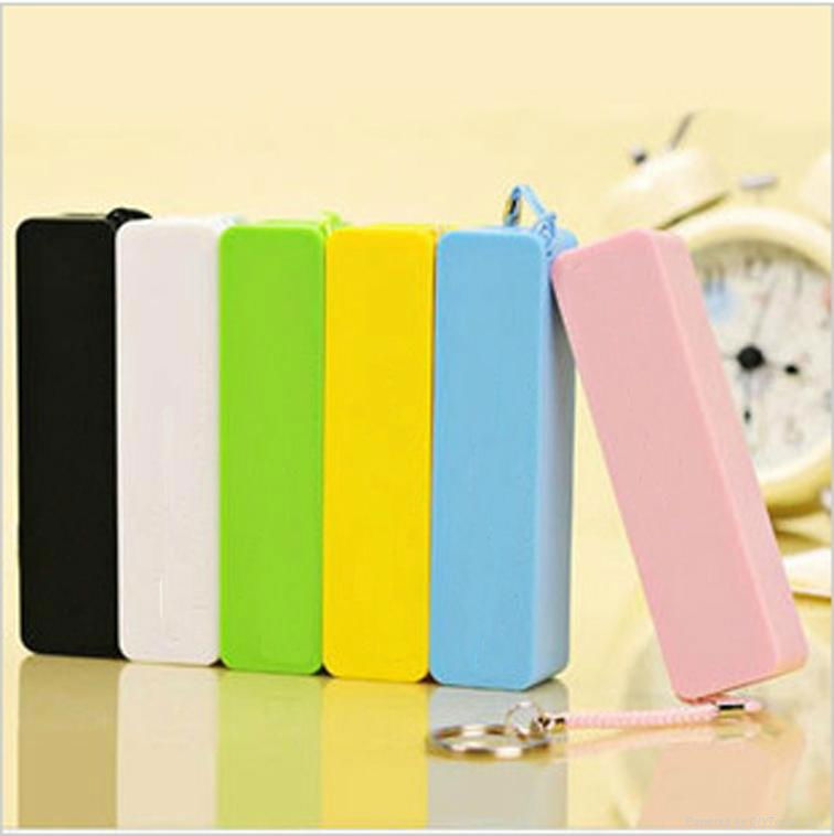 Portable power bank 4