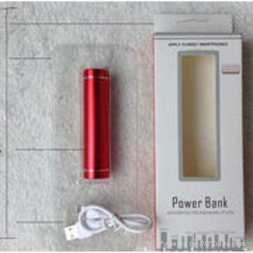 Portable power bank 4