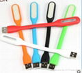  Portable USB LED Light