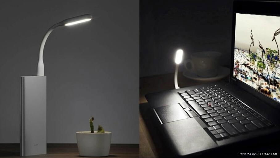  Portable USB LED Light 3