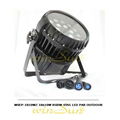 WinSun LED Par Light 18x10W RGBW ZOOM