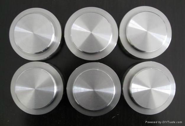 Molybdenum sputtering target or Moly round target or Moly tube target