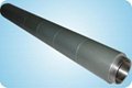 Molybdenum sputtering target or Moly round target or Moly tube target 3