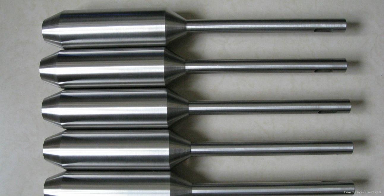 Molybdenum parts or Molybdenum fabricated parts 3