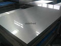 Molybdenum sheet or molybdenum plate or