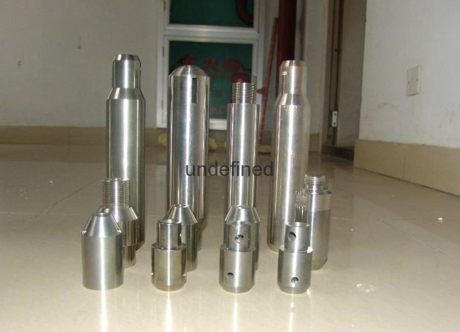 Molybdenum Seed Holder for Sapphire Growth Furnace