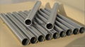 Molybdenum pipe or molybdenum tube 1