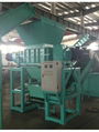 PP PE film bag recycling machine 2