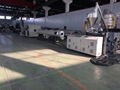 PVC  Pipe Line